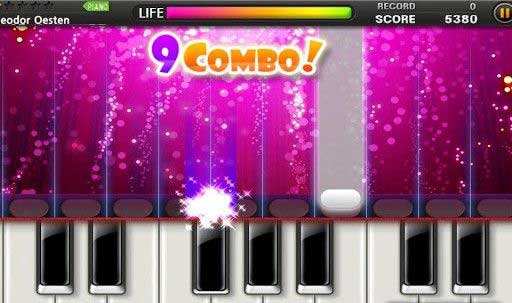 ٴ棺ŵ2 PianoLegends:Classic 2 v2.0