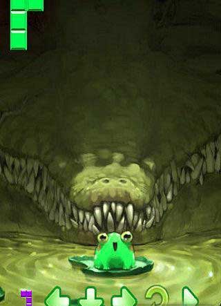  Tap The Crazy Frog v1.0