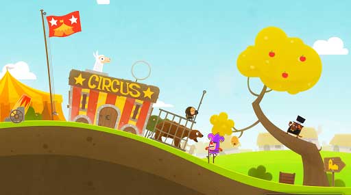 СС Tiny Thief v1.0