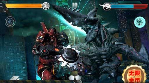 ̫ƽ Pacific Rim v1.0
