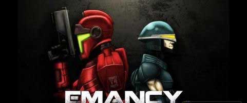 սԵ Emancy: Borderline War v1.2