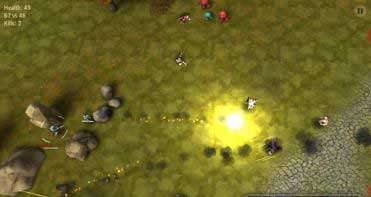 սԵ Emancy: Borderline War v1.2