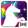 ʺ 2 Robot Unicorn Attack 2 v1.1ͼ
