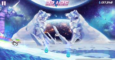ʺ 2 Robot Unicorn Attack 2 v1.1