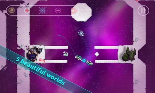 Ļؼ֮· Cyklus v1.2