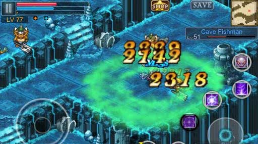 ƽ֮ Aurum Blade v1.0.1