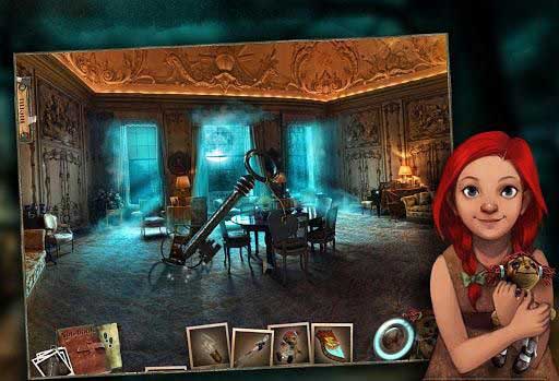 ȴأ˹̹Ų Youda Myste v1.1.3