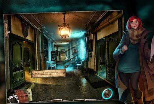 ȴأ˹̹Ų Youda Myste v1.1.3