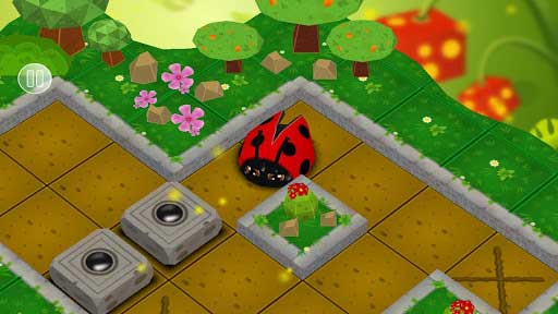 ԰3D Sokoban Garden 3D v1.28
