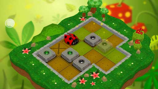 ԰3D Sokoban Garden 3D v1.28