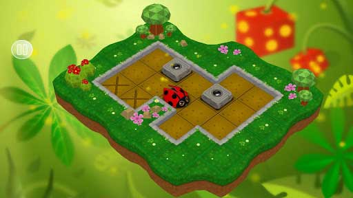 ԰3D Sokoban Garden 3D v1.28