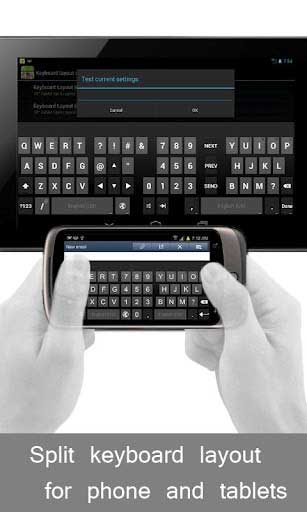  Jelly Bean Keyboard PRO v1.9.8.1