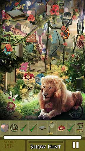 صƷԭ Hidden Object- Into Wilderness v1.0.13