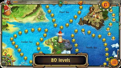 ̽ Treasures of the Deep v1.0.2