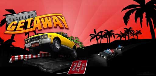³ç Reckless Getaway v1.0.6