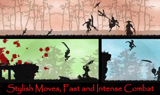 廢ŵ Blood Run v1.7