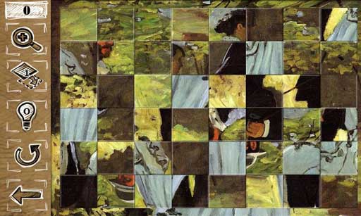 ƴͼ Great Artists Jigsaw v1.8.1