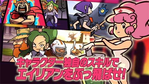 Ӣ touch! hero v1.0