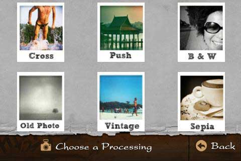 One Man With A Camera v3.2