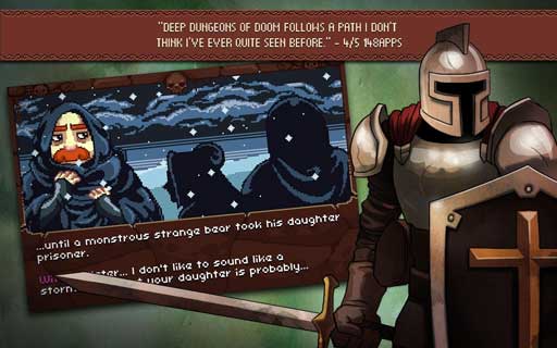  Deep Dungeons of Doom v1.0.5