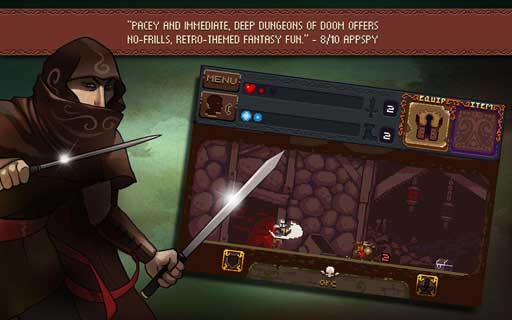  Deep Dungeons of Doom v1.0.5