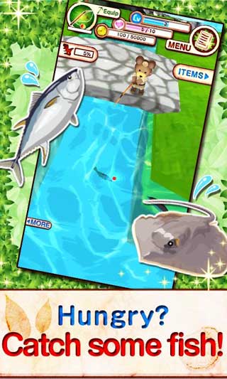 Сھð Kuma's Digging Adventure! v1.0.0.1