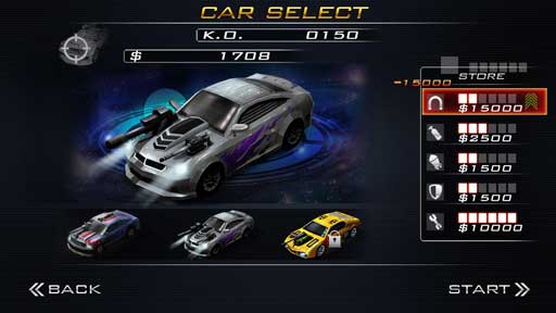 ʻ Death Drive v1.0.1