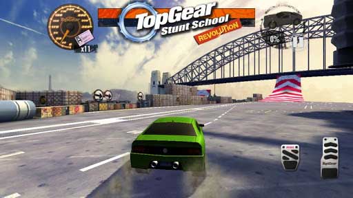 ؼѧУ Top Gear SSR Pro v3.5