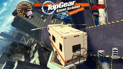 ؼѧУ Top Gear SSR Pro v3.5