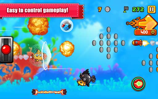  Adventures Under the Sea v1.1
