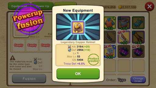 ħʱ Magic Era v1.0.2