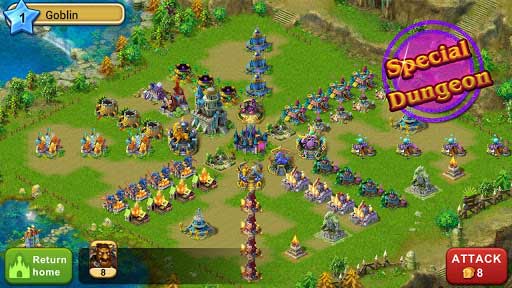 ħʱ Magic Era v1.0.2