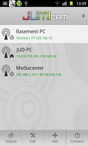 JumiCamƵ v1.3