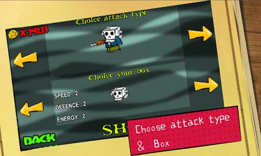 ʿ BoxMan v1.0