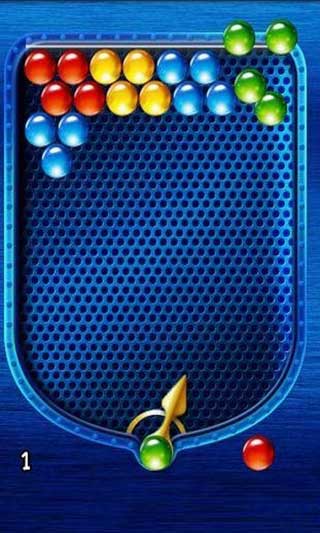 ڴ Pocket bubbles v1.0
