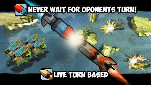 ս TurtleStrike v1.6