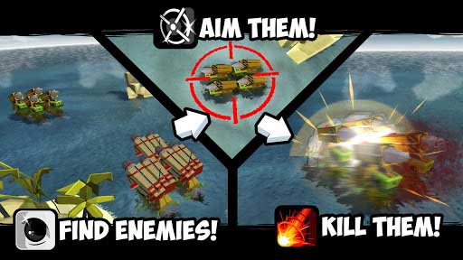 ս TurtleStrike v1.6