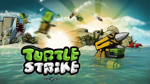 ս TurtleStrike v1.6
