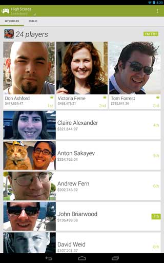 Google Play Ϸ v1.0.06