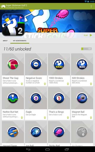 Google Play Ϸ v1.0.06