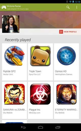 Google Play Ϸ v1.0.06