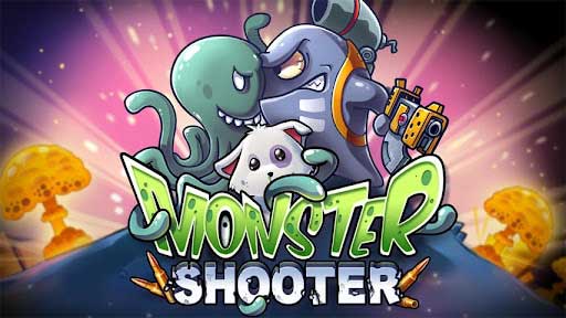  Monster Shooter v1.6
