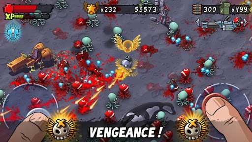  Monster Shooter v1.6