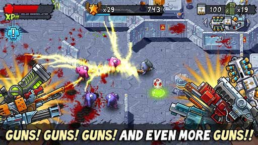  Monster Shooter v1.6
