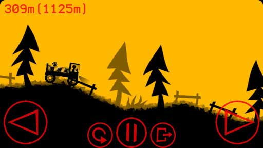 ֮· Bad Roads v1.44