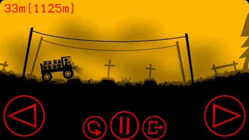 ֮· Bad Roads v1.44