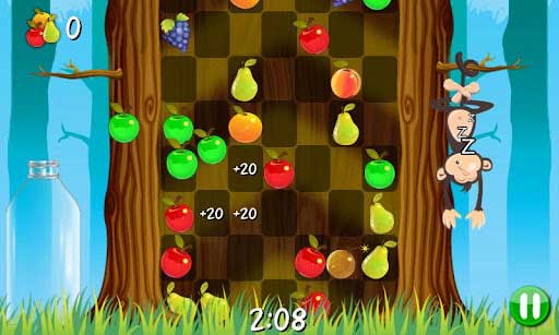 ˮ Fruity Monkey v2.1.2