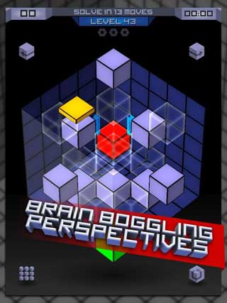 б MindTilt v1.0
