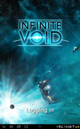 ޿ռ Infinite Void v1.0.9
