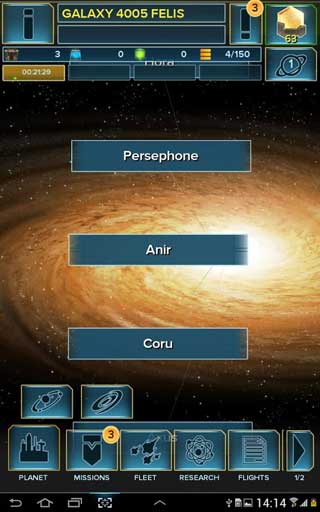 ޿ռ Infinite Void v1.0.9